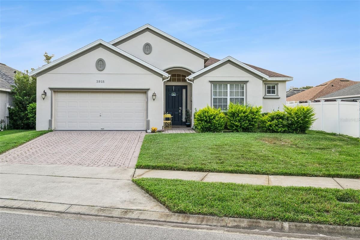 3918 WATERSEND DRIVE — photo 1 of 48