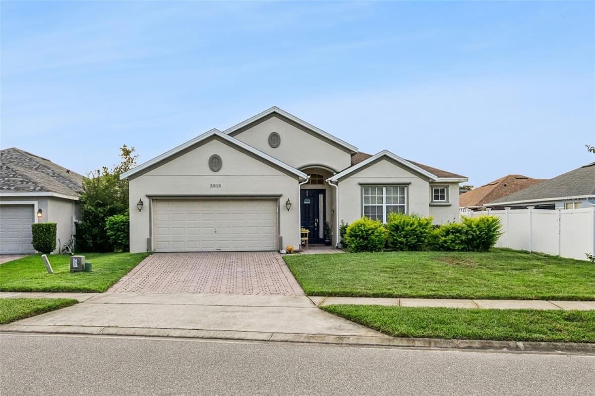 3918 WATERSEND DRIVE — photo 48 of 48