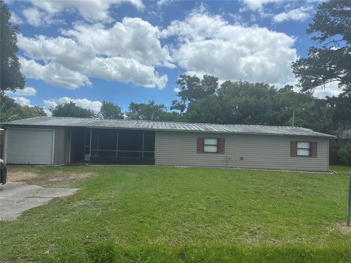 2777 TROPICAL LAKE DRIVE — photo 1 of 14