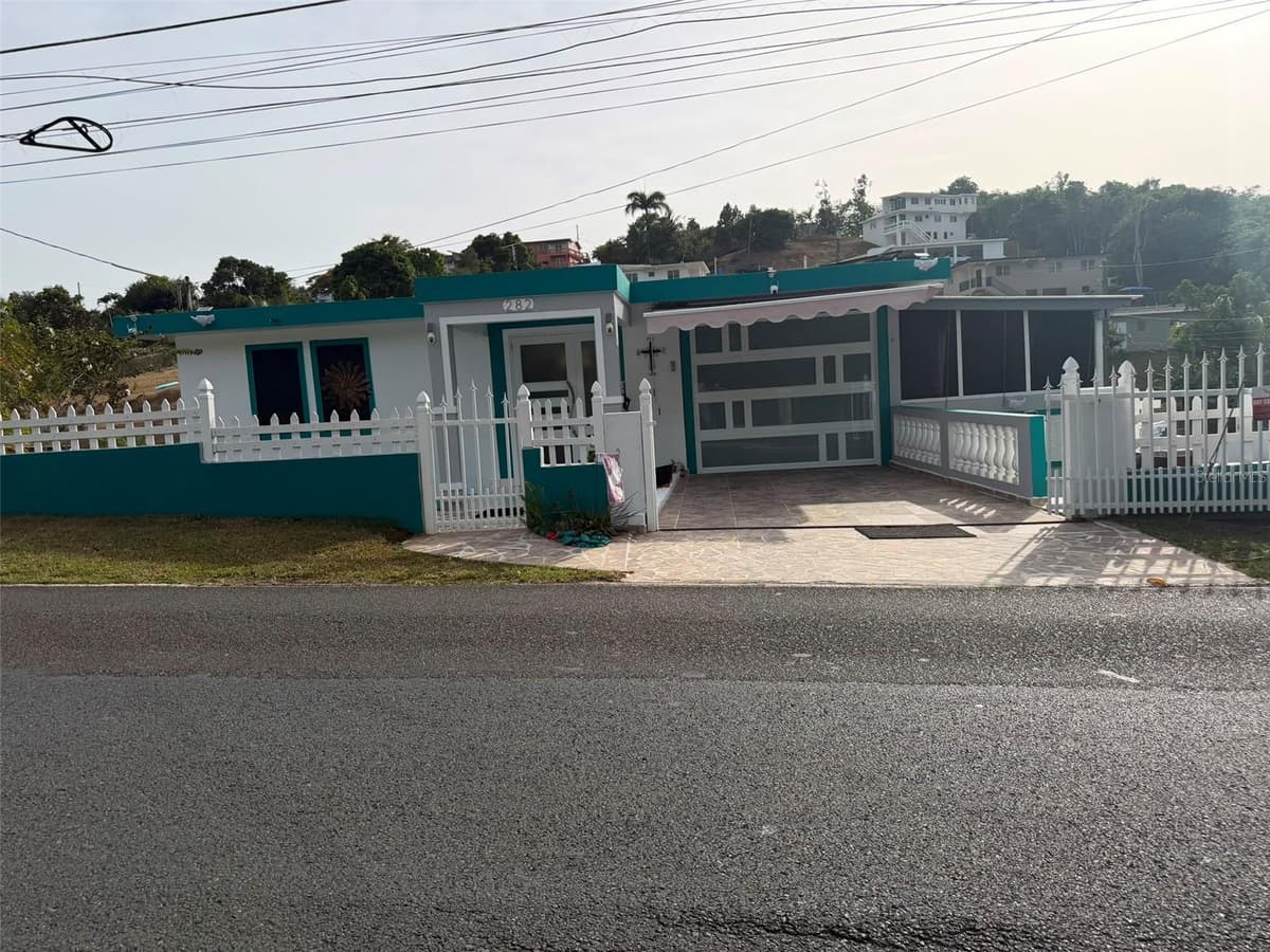 282 AVE. FELIX RIOS — photo 1 of 35