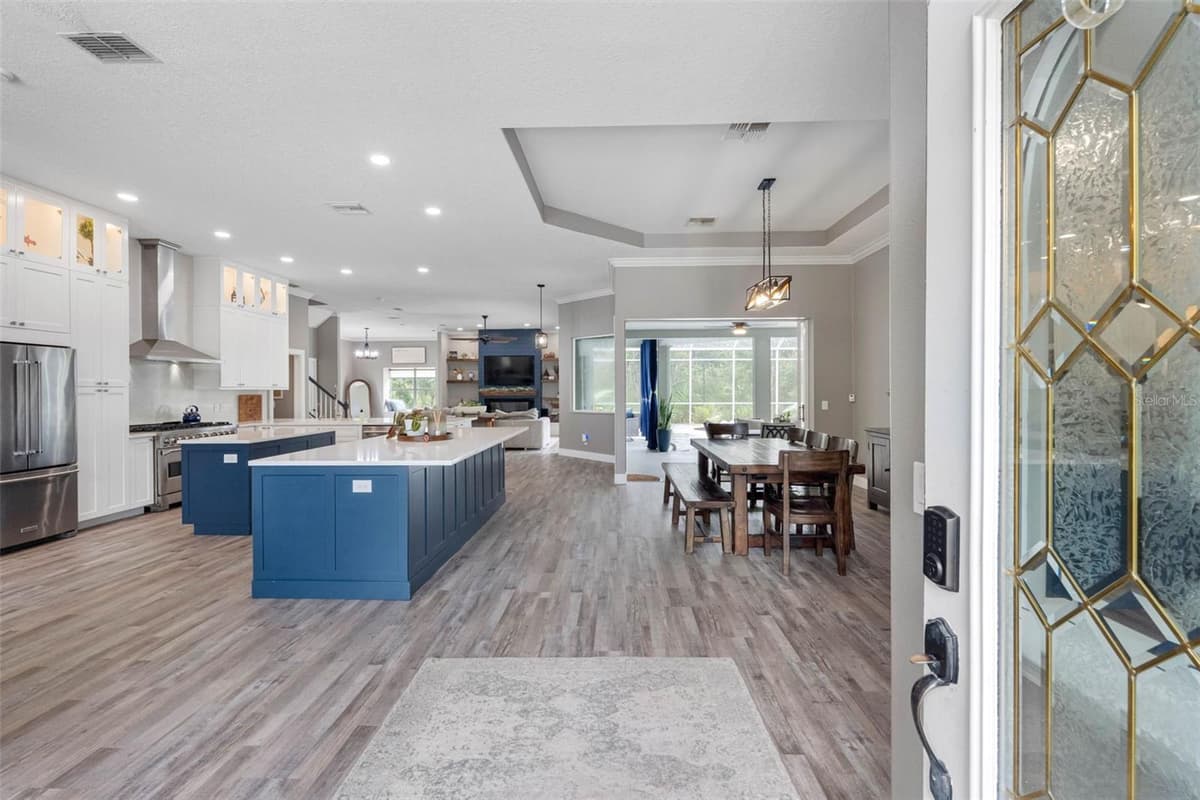 1079 RIVERSIDE RIDGE ROAD — photo 7 of 26
