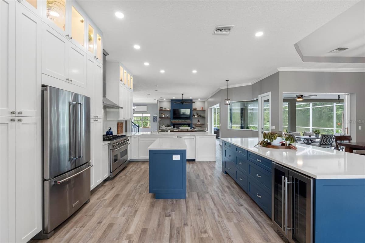 1079 RIVERSIDE RIDGE ROAD — photo 9 of 26