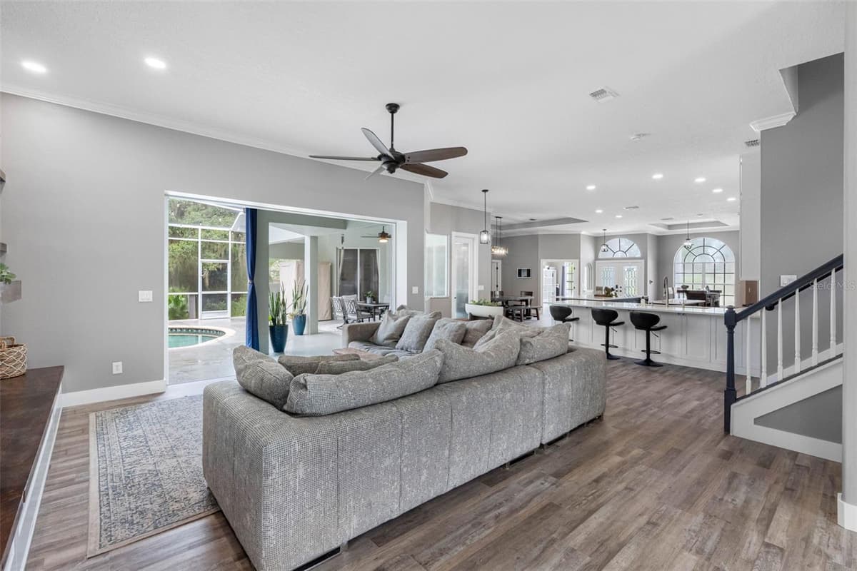 1079 RIVERSIDE RIDGE ROAD — photo 5 of 26