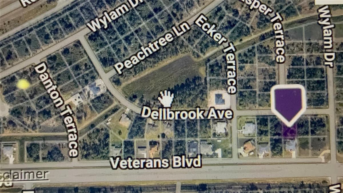 DELLBROOK AVENUE — photo 4 of 5