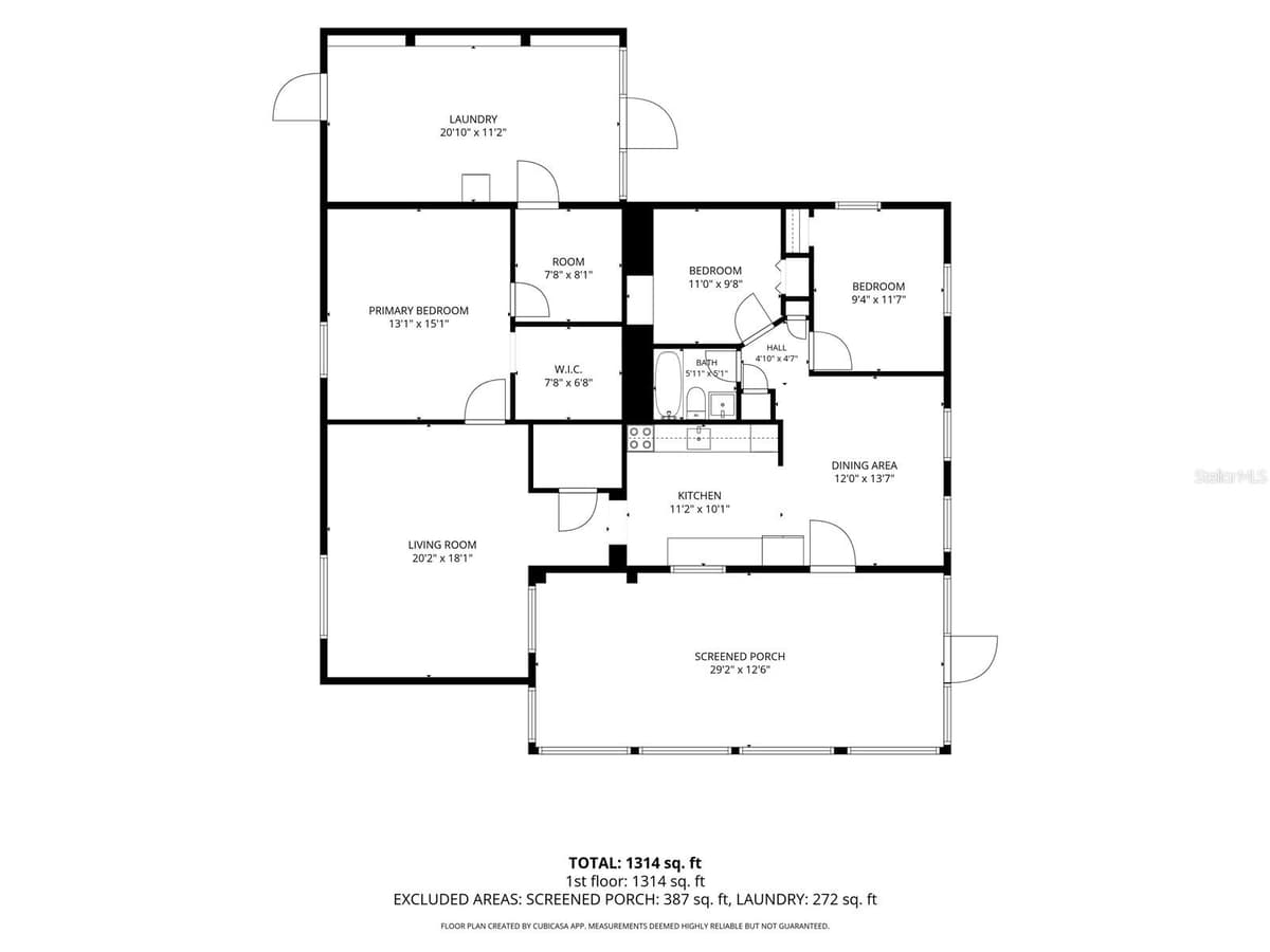 217 ROSE STREET — photo 19 of 19