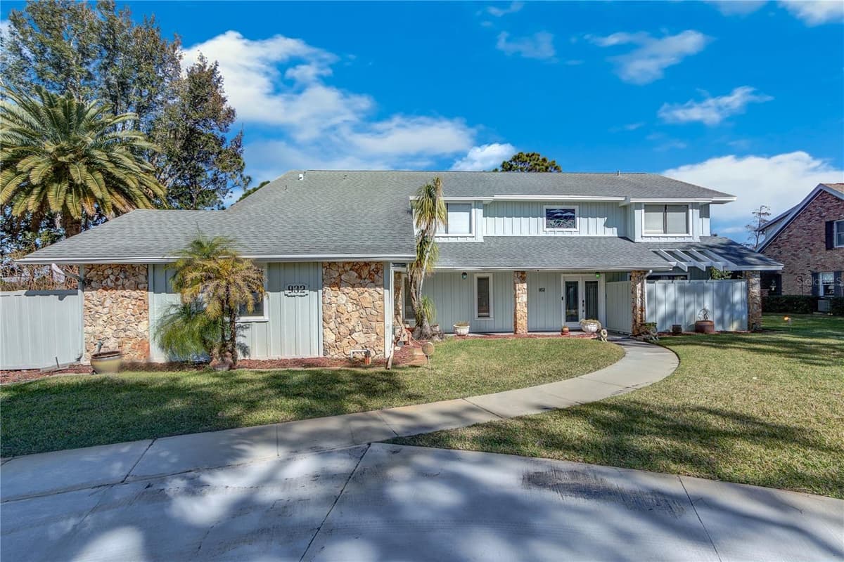 932 PELICAN BAY DRIVE — photo 43 of 50