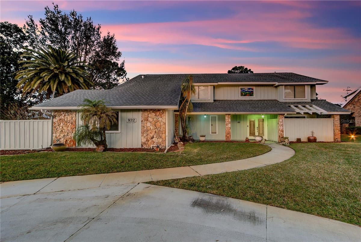 932 PELICAN BAY DRIVE — photo 48 of 50