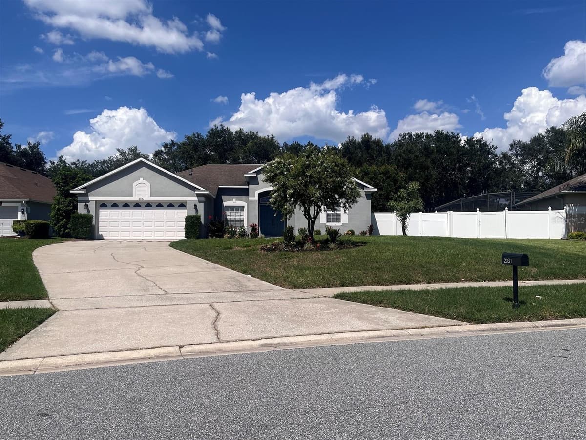 2031 WINTERMERE POINTE DRIVE — photo 1 of 29