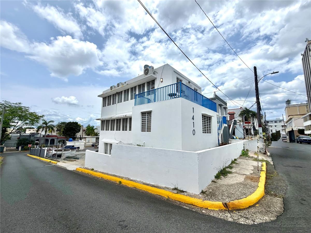1410 EDUARDO GEORGETTI — photo 1 of 20