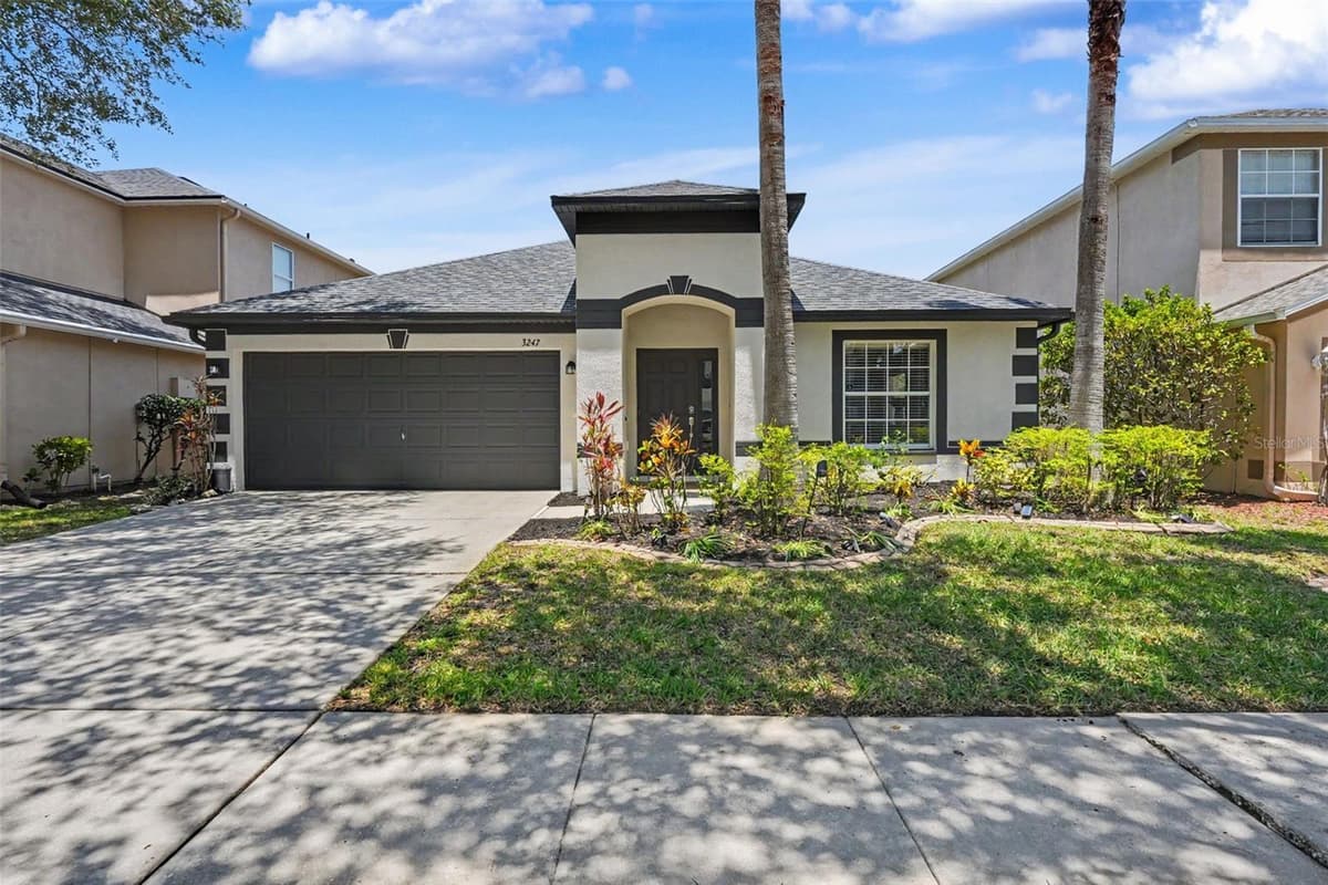 3247 DUNSTABLE DRIVE — photo 1 of 48