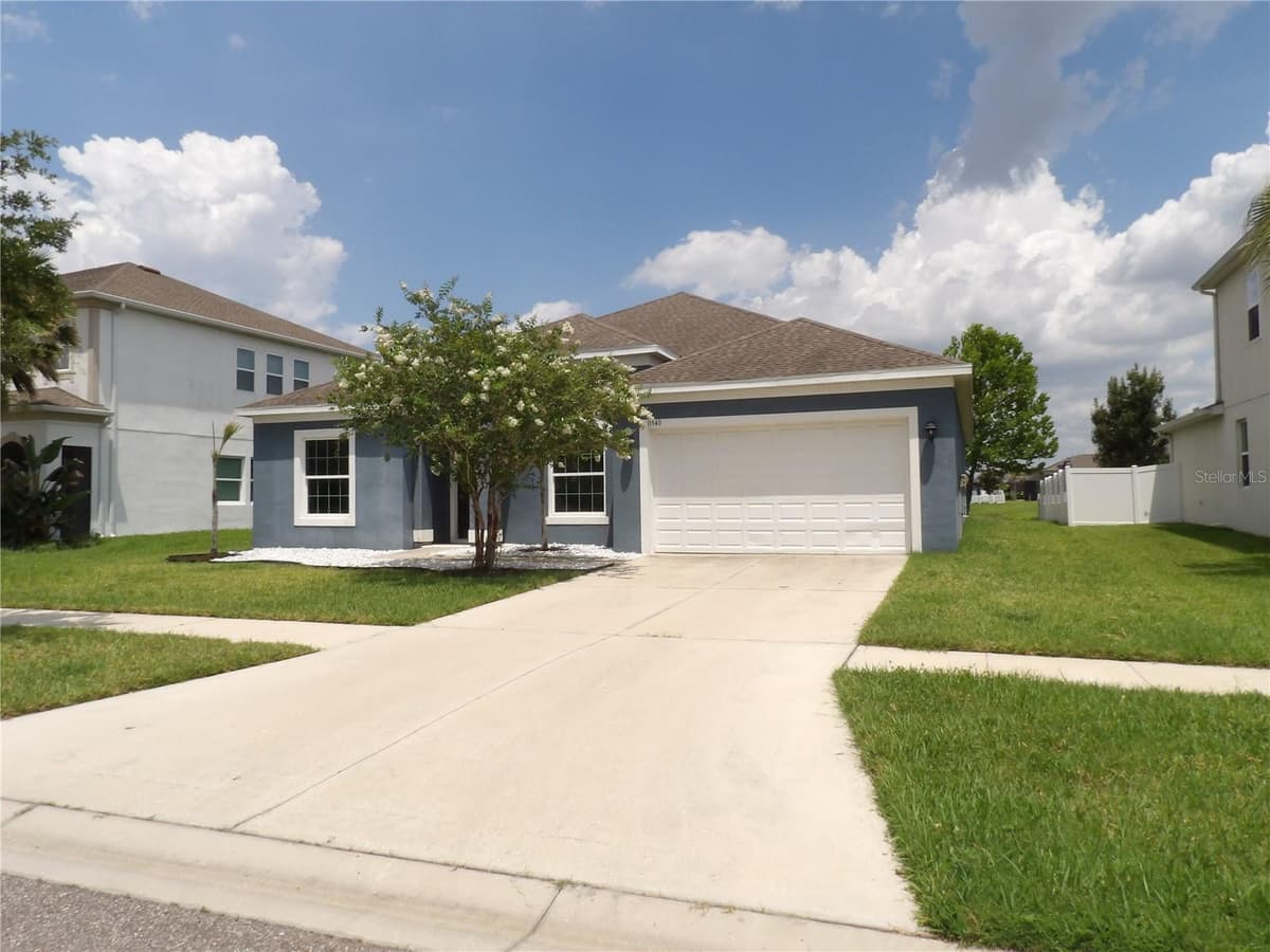 11940 SUNBURST MARBLE ROAD — photo 3 of 20