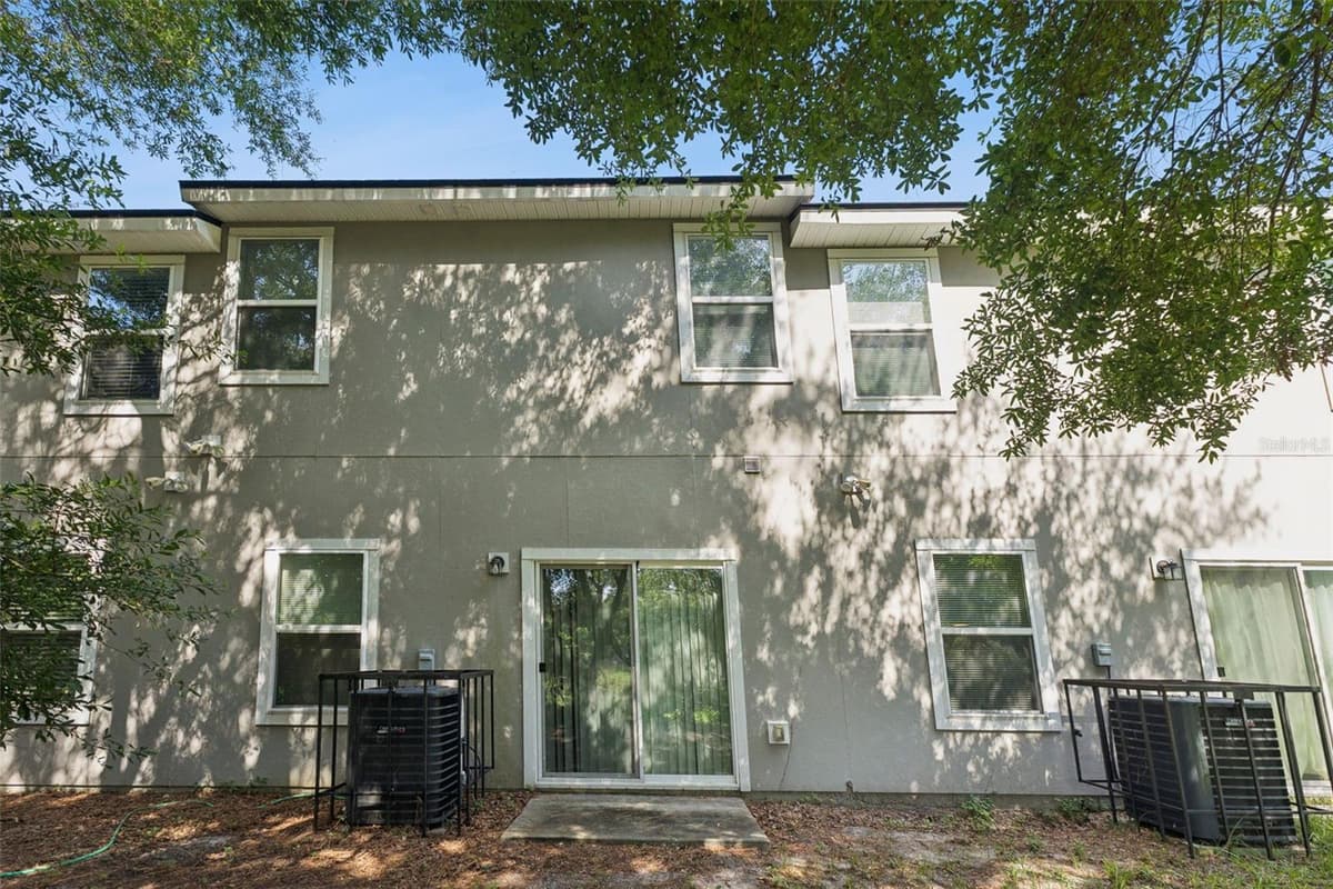 3551 RAIN FOREST DRIVE — photo 24 of 27