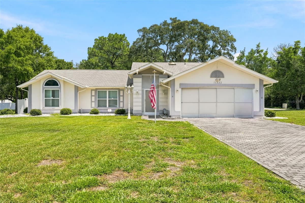 11333 SILVERWOOD COURT — photo 1 of 38