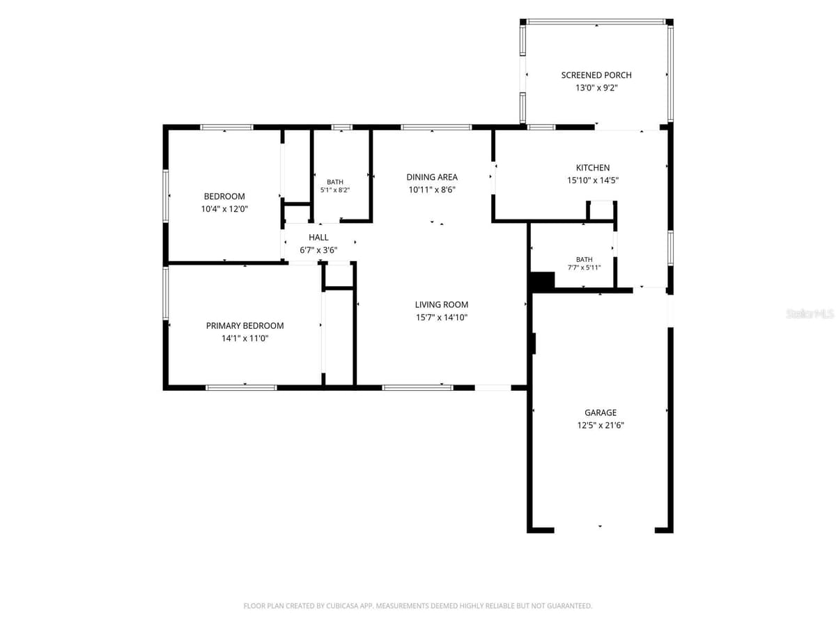 1496 QUEEN ANNE DRIVE — photo 36 of 37
