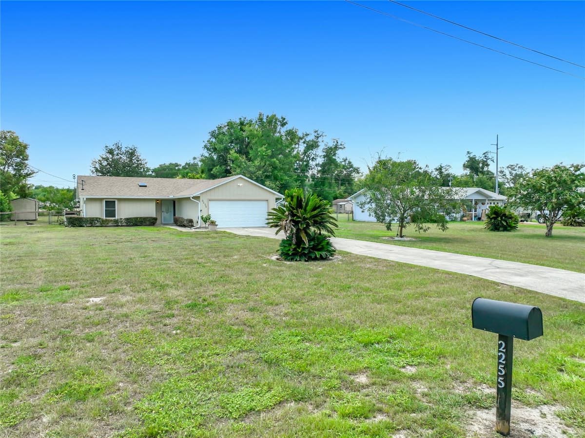 2255 CROAT STREET — photo 1 of 42
