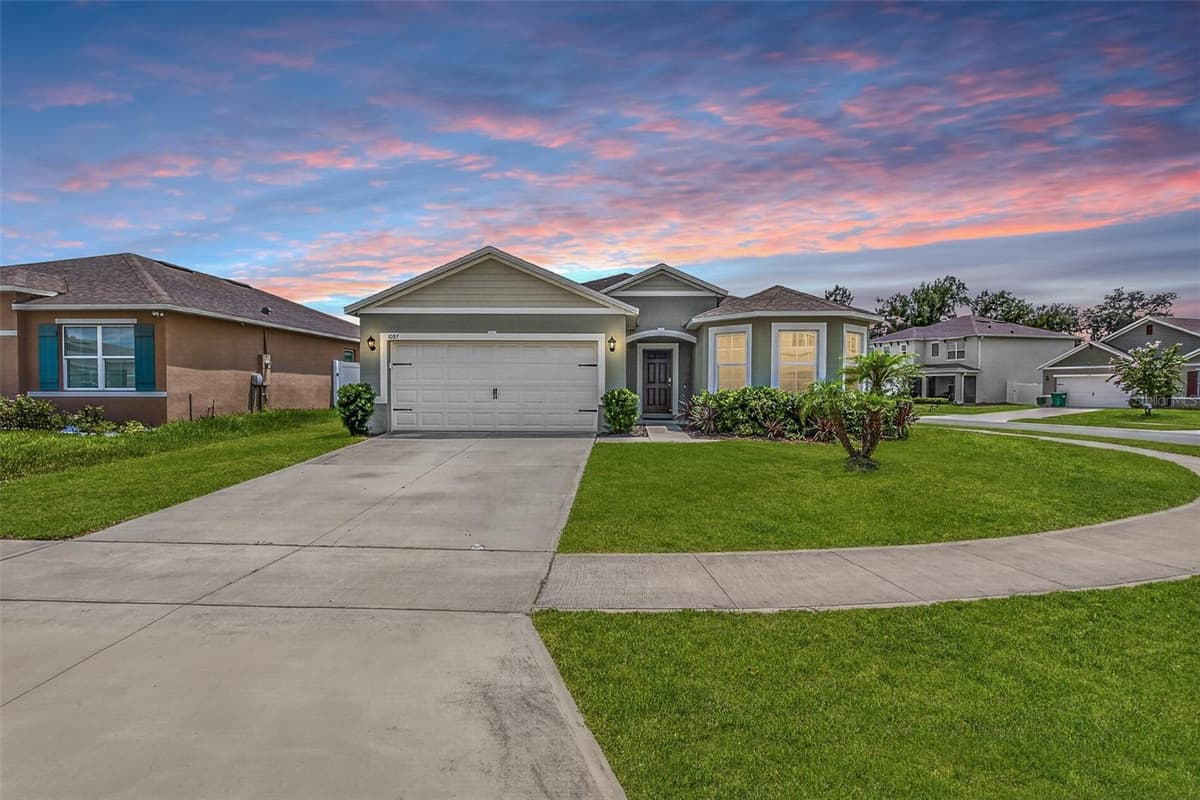 1097 AUGUST SKY DRIVE — photo 1 of 38