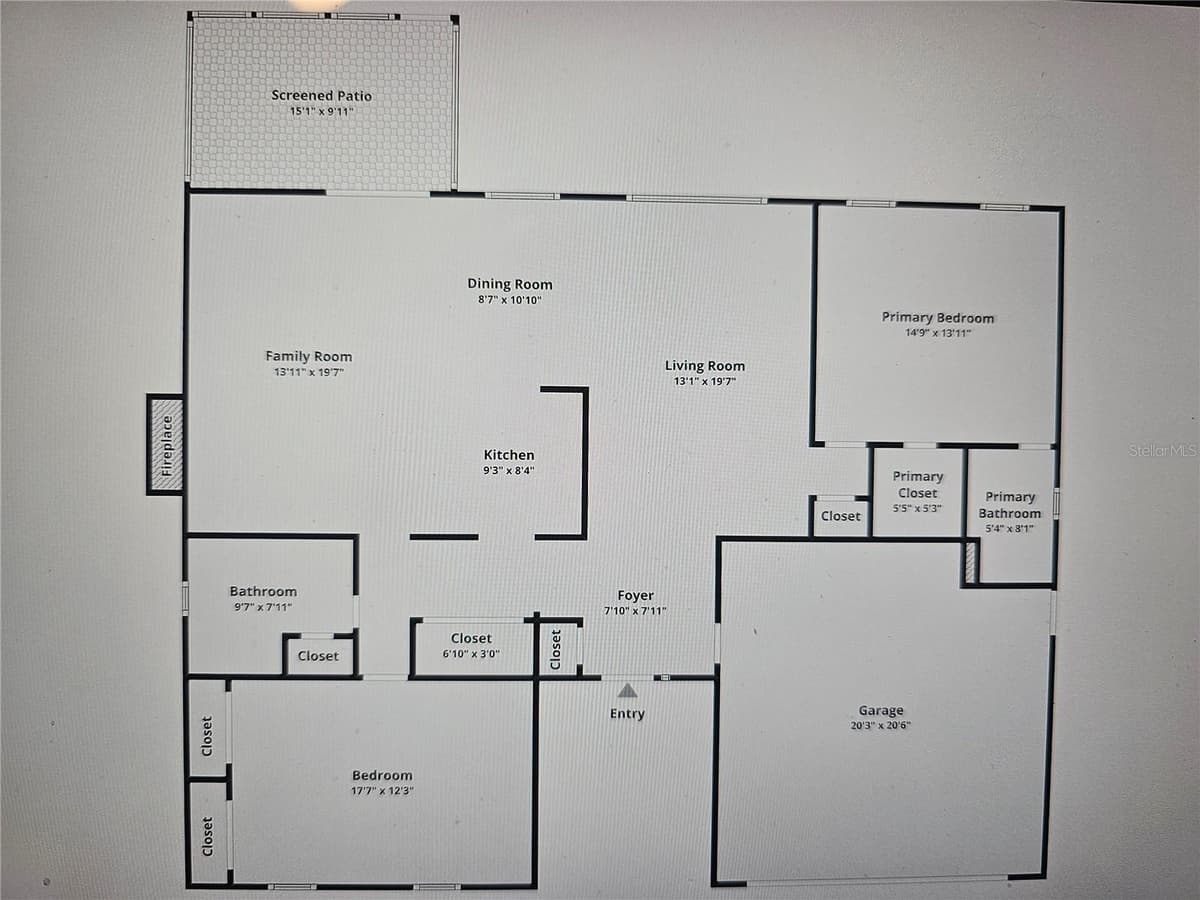 9840 SAN SEBASTIAN WAY — photo 54 of 65