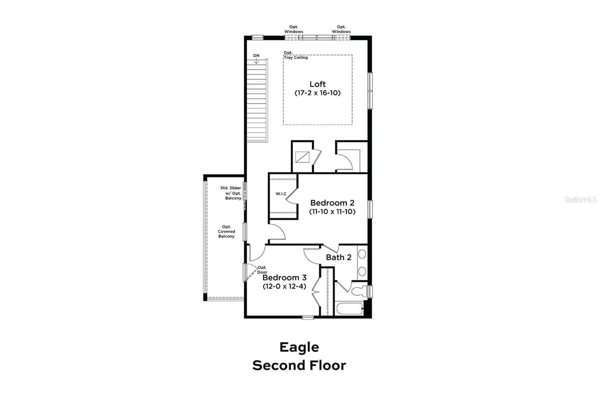 8230 GOLDEN BEACH COURT — photo 3 of 5