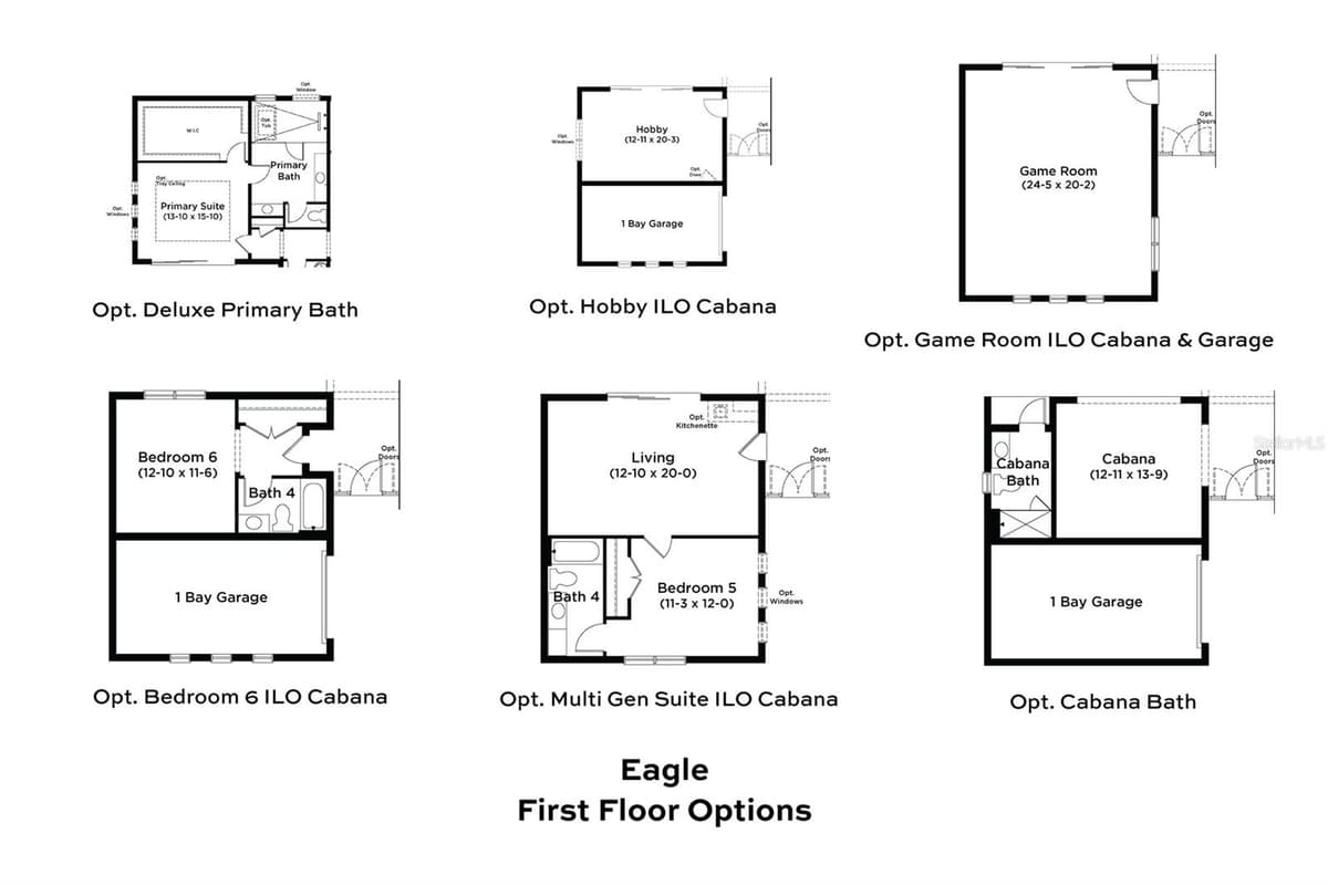 8230 GOLDEN BEACH COURT — photo 2 of 5