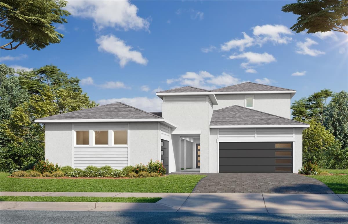 8230 GOLDEN BEACH COURT — photo 1 of 5