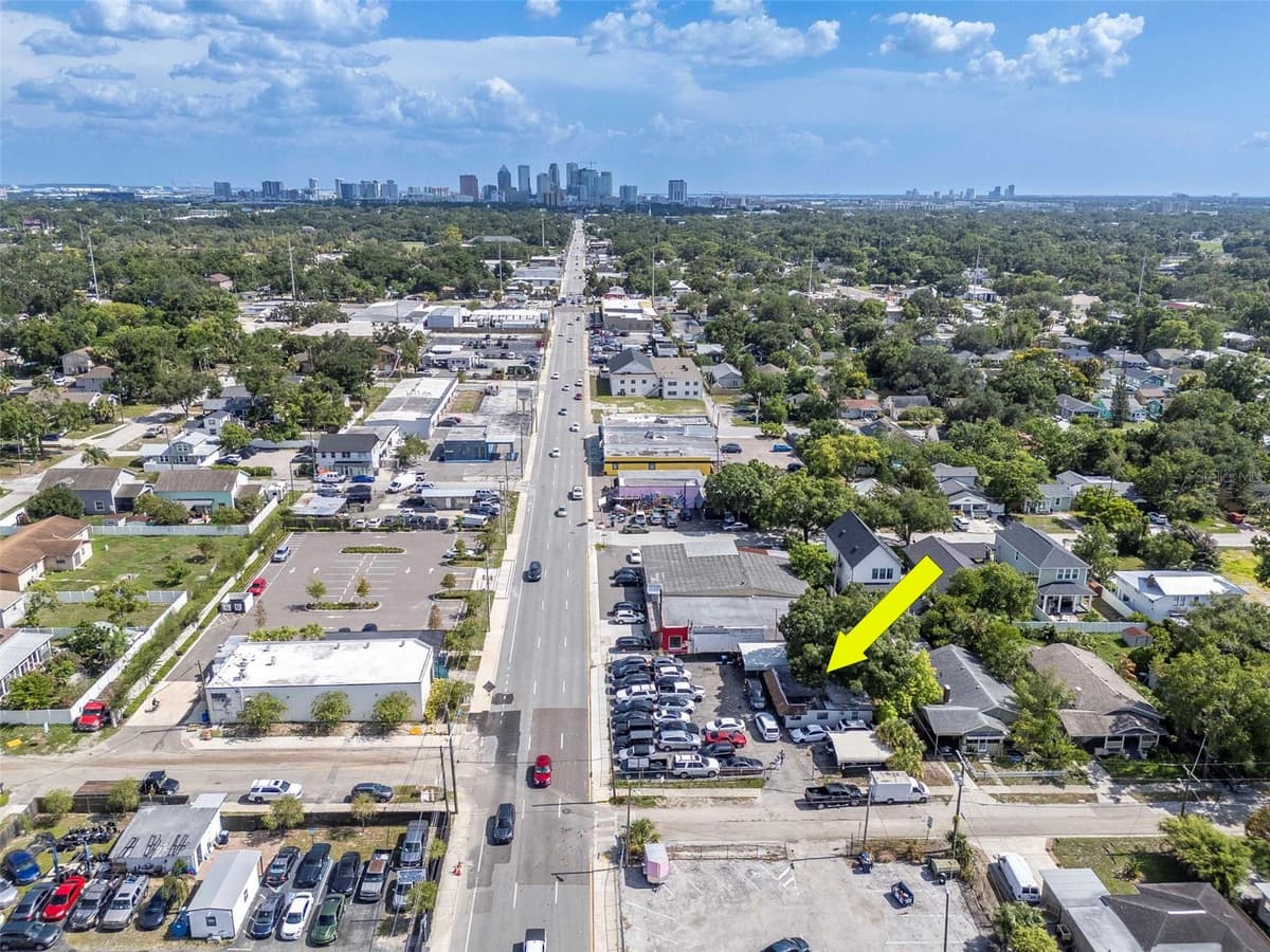 4316 FLORIDA AVENUE — photo 9 of 32