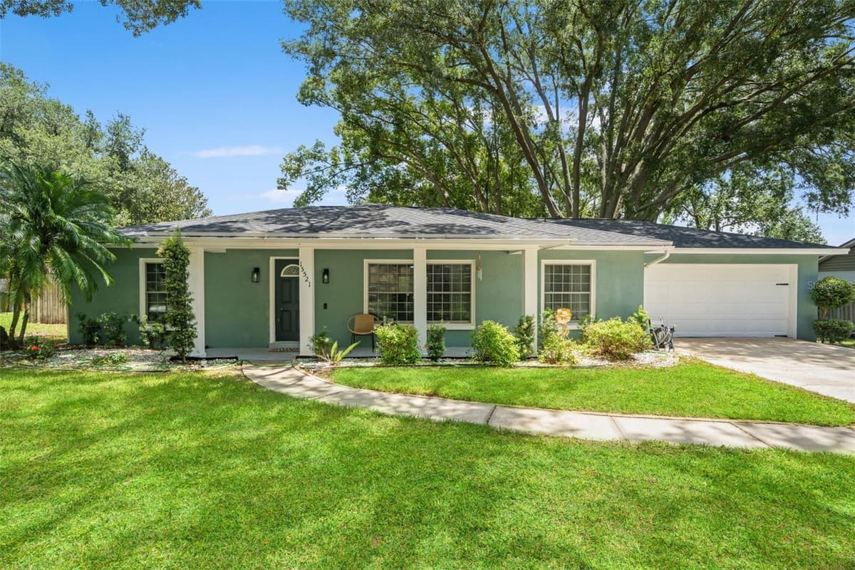 15521 WETSTONE DRIVE — photo 1 of 26