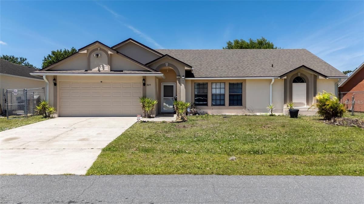 307 COLONY COURT — photo 1 of 1
