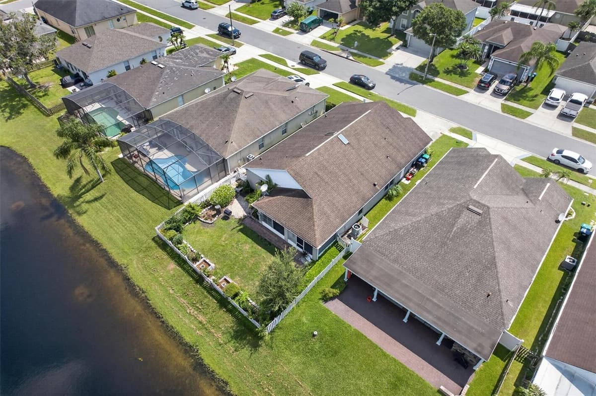 2902 AFTON CIRCLE — photo 47 of 52