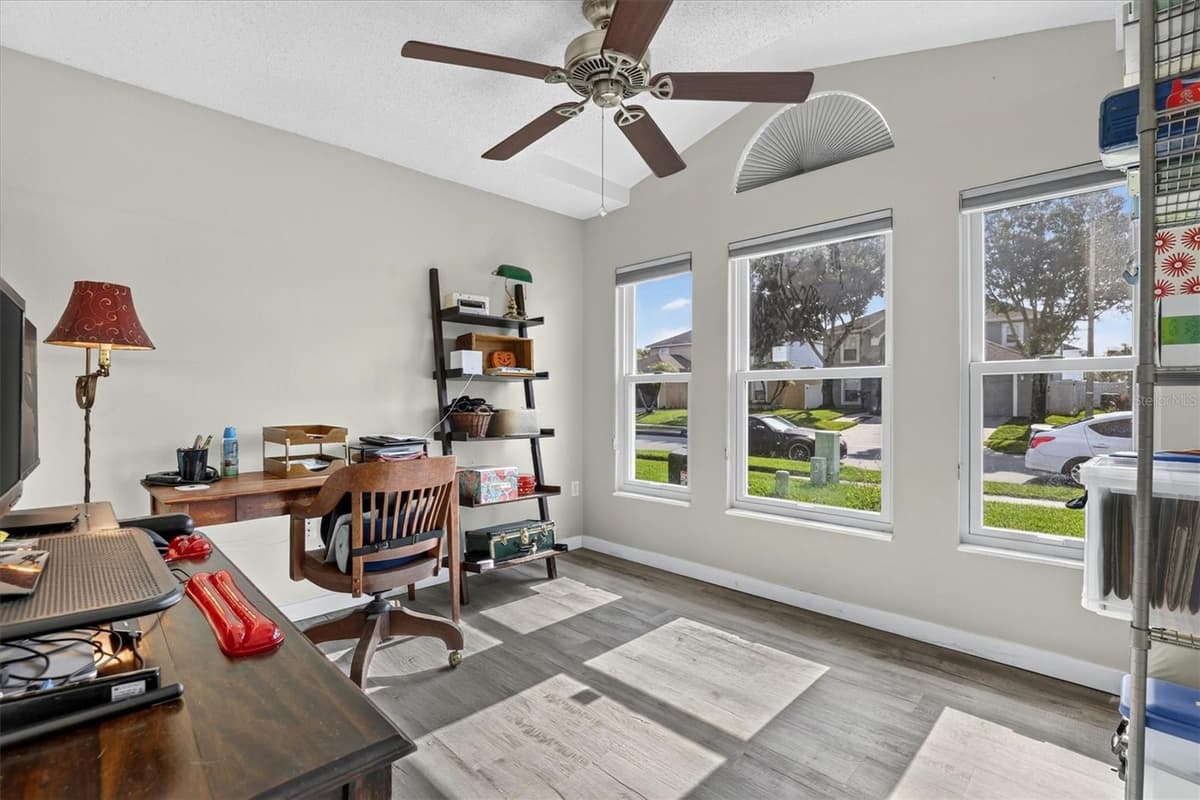 2902 AFTON CIRCLE — photo 17 of 52