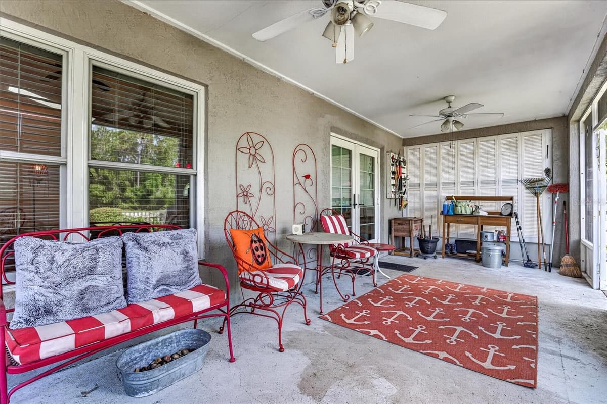 2902 AFTON CIRCLE — photo 31 of 52