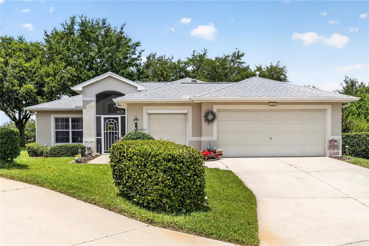 3393 BALTIC SEA BOULEVARD — photo 1 of 40