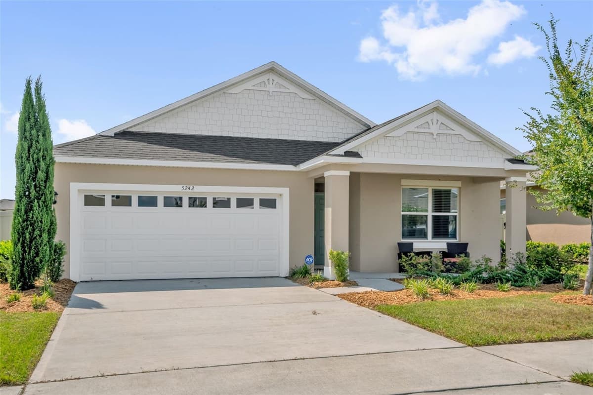 5242 MAHOGANY DRIVE — photo 1 of 32