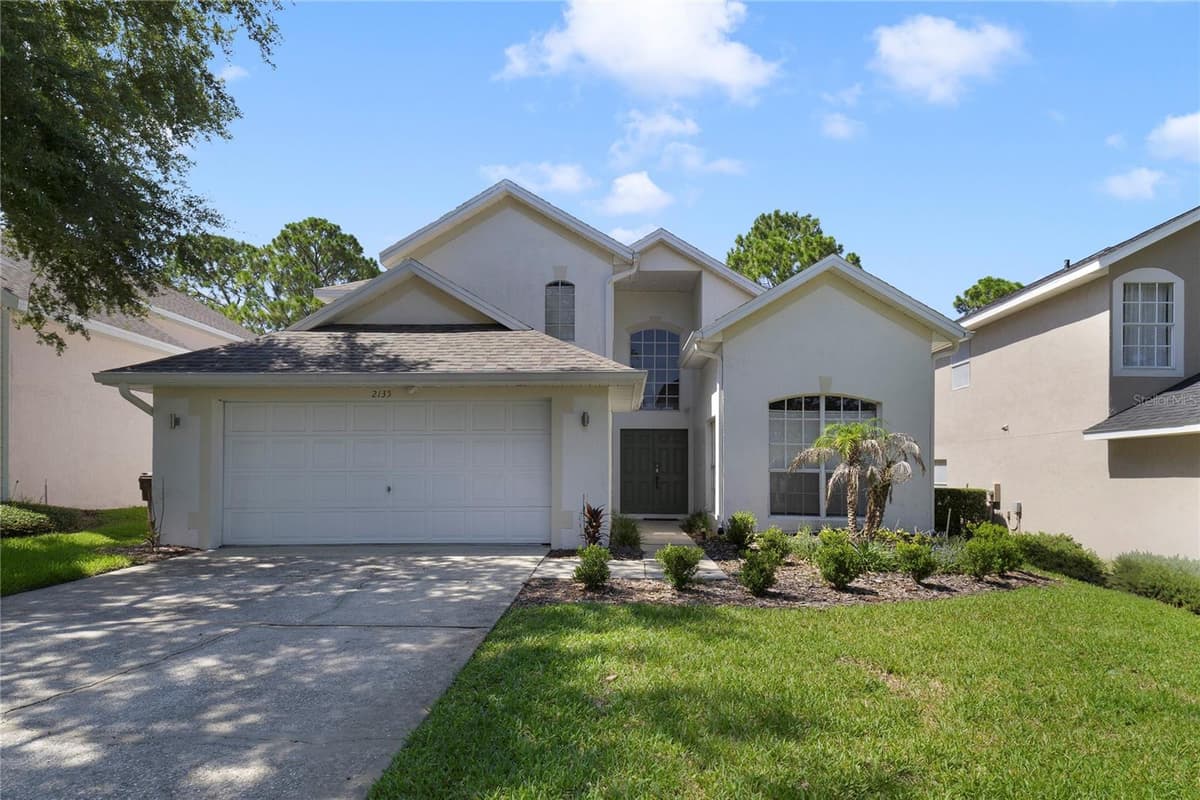 2135 MALLORY CIRCLE — photo 1 of 27