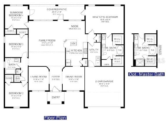 5916 HORNBUCKLE BLVD. — photo 2 of 2