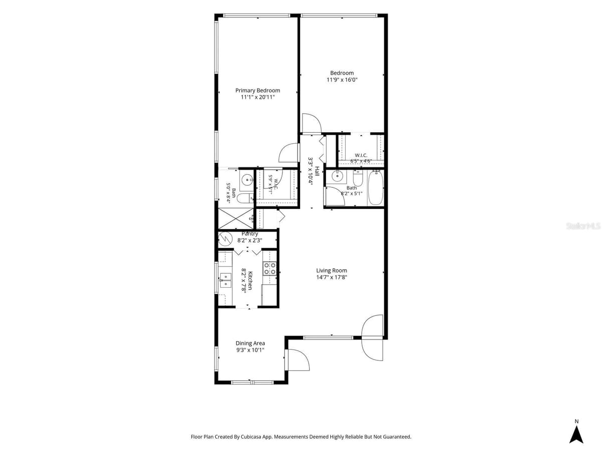 1235 HIGHLAND AVENUE — photo 48 of 49