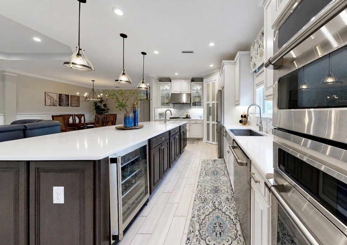10505 WICKER PARK PLACE — photo 13 of 89