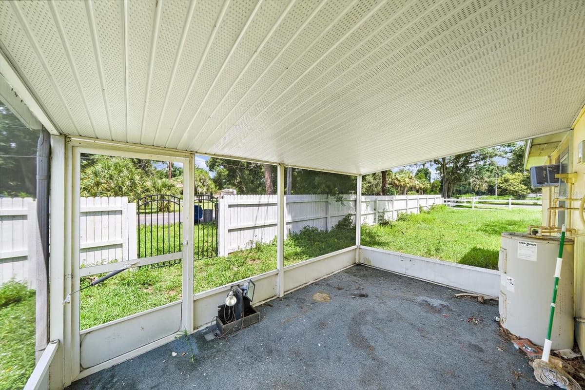 6709 PROCTOR ROAD — photo 33 of 58