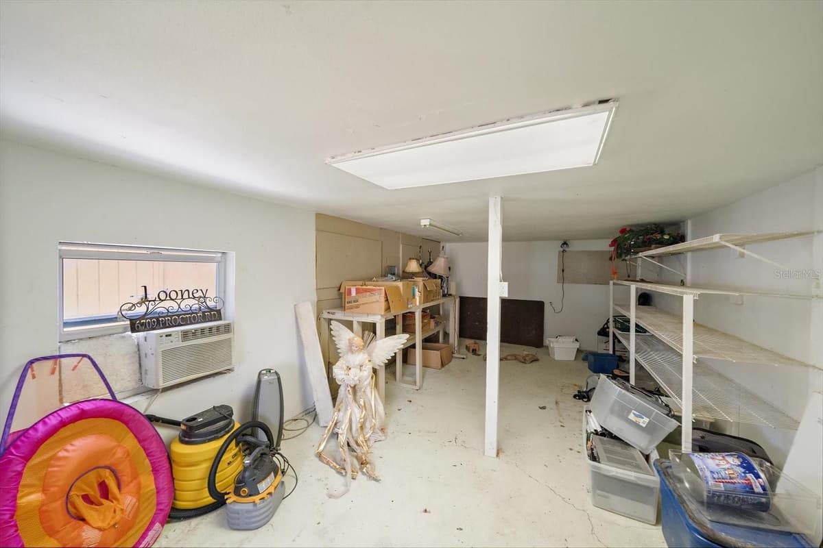 6709 PROCTOR ROAD — photo 44 of 58
