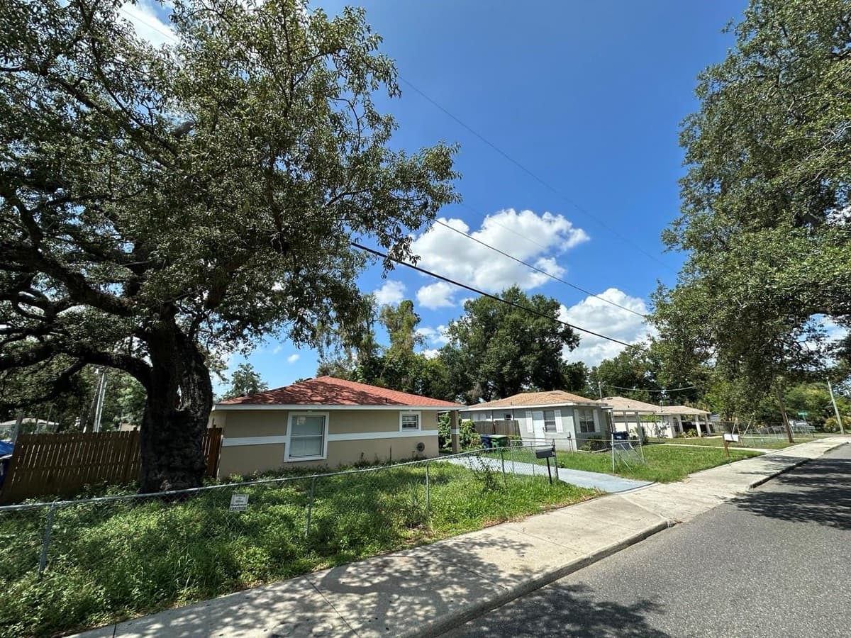 3613 CHELSEA STREET — photo 50 of 51