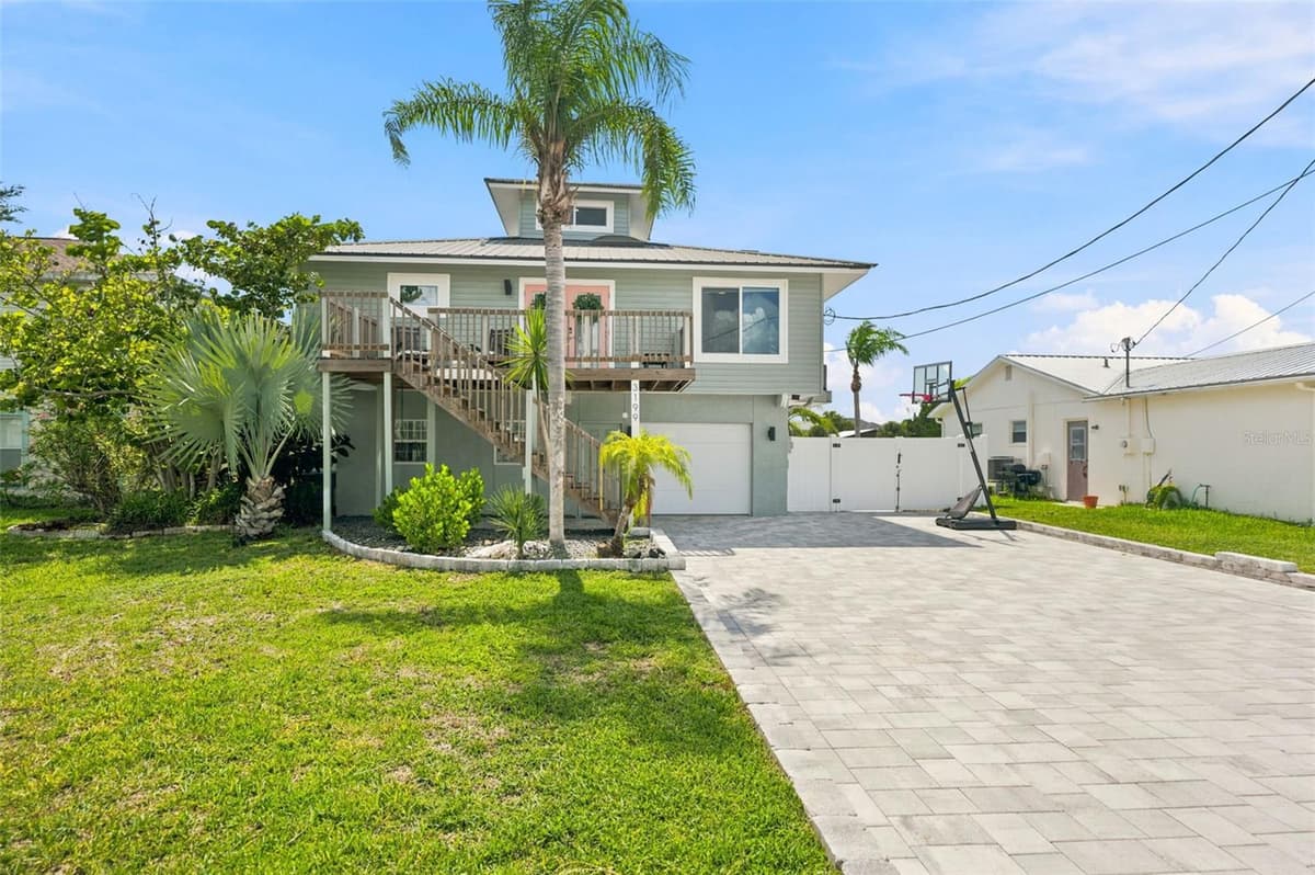 3199 AZALEA DRIVE — photo 55 of 56
