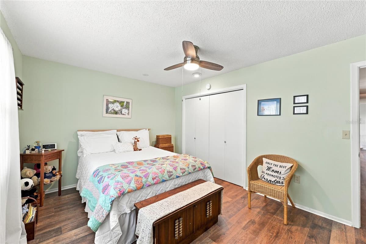 1405 HACIENDA DRIVE — photo 23 of 48