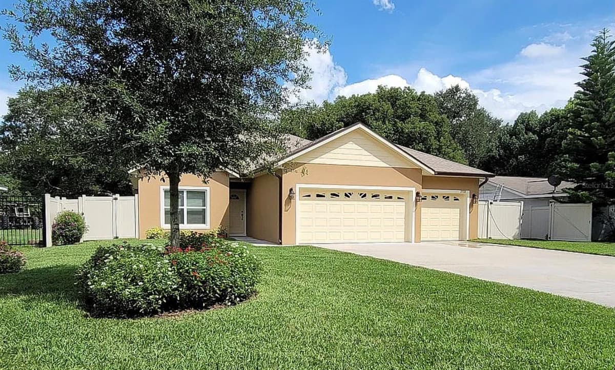 27728 LISA DRIVE — photo 1 of 1