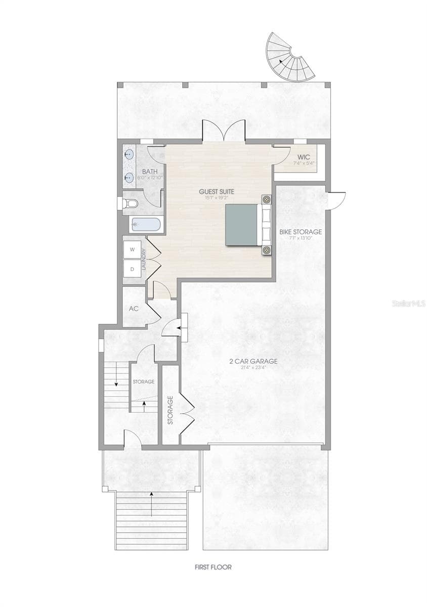705 PARK AVENUE — photo 6 of 9