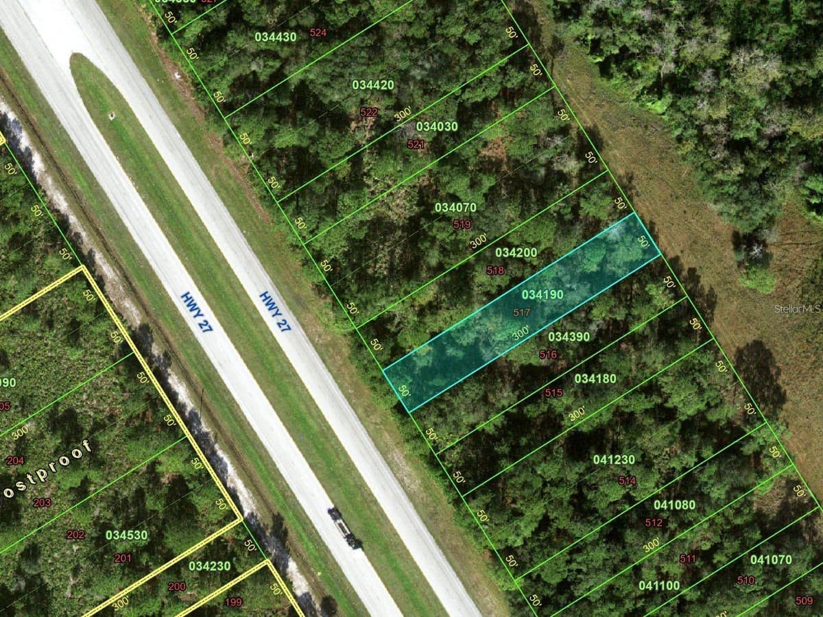 US HIGHWAY 27 — photo 2 of 5
