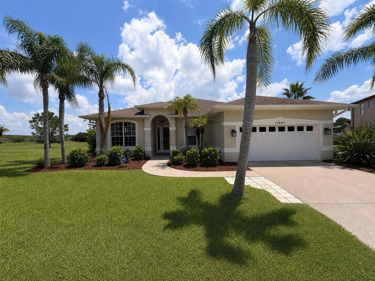 13644 DORNOCH DRIVE — photo 1 of 3