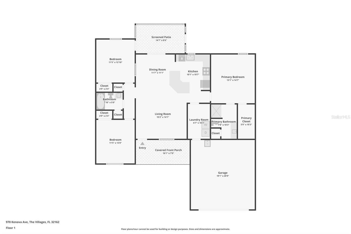 970 KENOVA AVENUE — photo 4 of 48