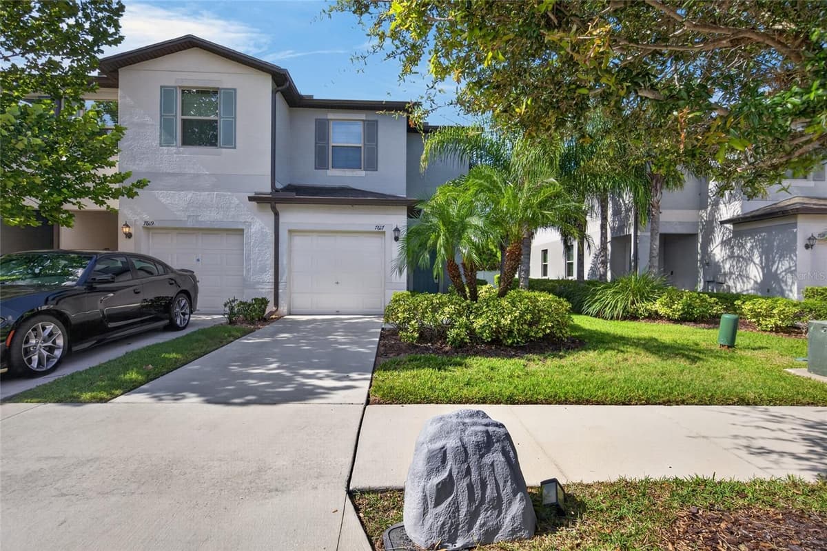 7617 GINGER LILY COURT — photo 1 of 39