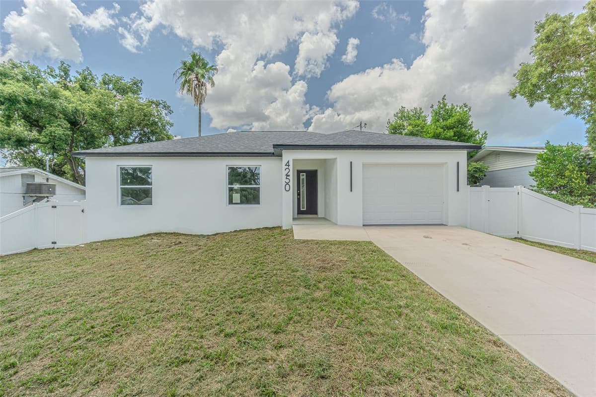 4250 OAK BLUFF AVENUE — photo 1 of 25
