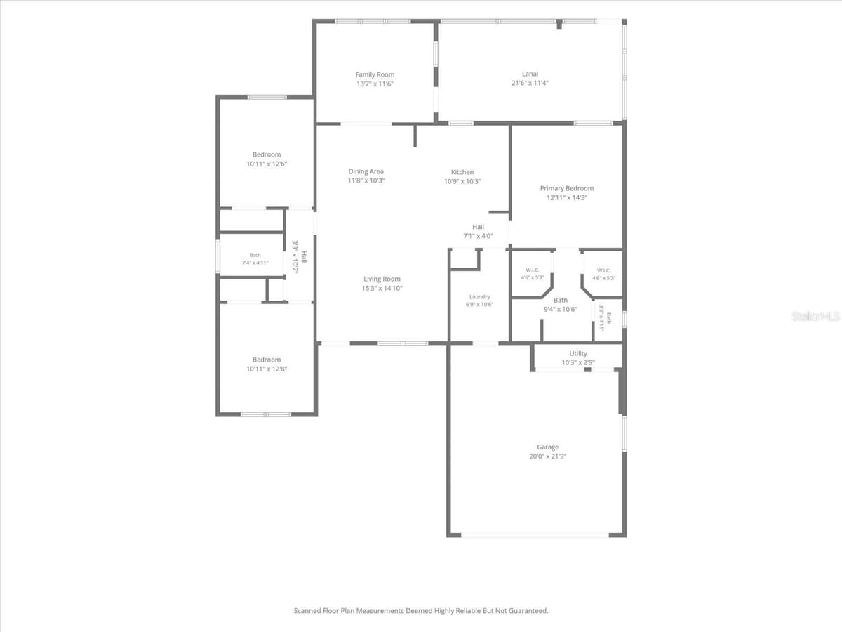 3335 DALKEITH TERRACE — photo 3 of 49