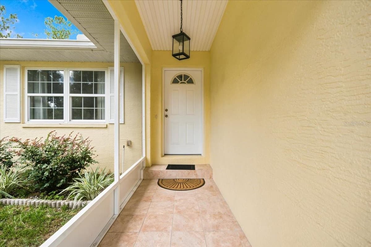 3032 PORTER STREET — photo 3 of 29
